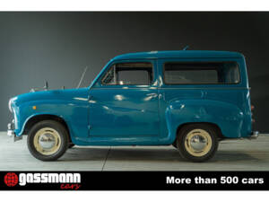 Bild 4/15 von Austin A 35 (1966)