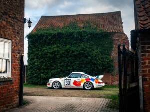 Image 12/84 of Porsche 911 Carrera RSR 3.8 (1993)