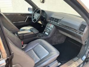 Bild 43/75 von Mercedes-Benz 500 SEC AMG (1993)