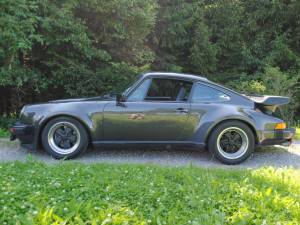 Afbeelding 2/10 van Porsche 911 Turbo 3.3 (1980)