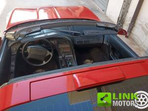 Image 10/10 of Chevrolet Corvette Convertible (1995)