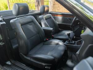 Afbeelding 40/50 van Audi Cabriolet 2.0 E (1997)