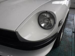 Image 25/50 of Datsun 240 Z (1972)