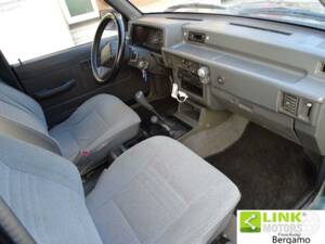 Imagen 7/10 de Mitsubishi L200 (1994)