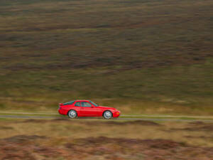 Afbeelding 19/45 van Porsche 968 CS (1993)