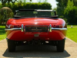 Afbeelding 8/50 van Jaguar E-Type 4.2 (1966)