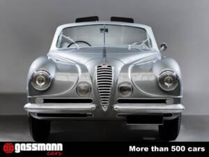 Image 2/15 of Alfa Romeo 6C 2500 Villa d`Este (1950)