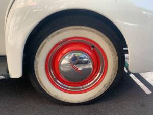 Image 5/5 of Buick Special Serie 40 (1938)