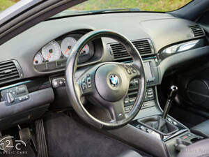 Bild 15/67 von BMW M3 (2001)