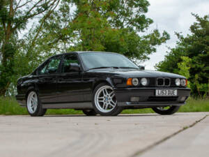 Bild 7/50 von BMW M5 (1994)