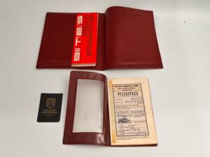 Bild 8/50 von Porsche 911 Carrera RS 2.7 (Sport) (1973)