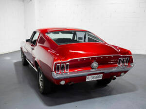 Image 4/6 de Ford Mustang 302 Trans-Am (1967)