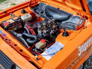 Immagine 12/19 di Ford Escort RS 2000 (1976)