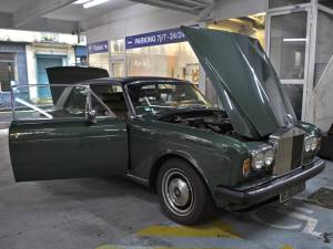 Imagen 39/50 de Rolls-Royce Corniche I (1978)