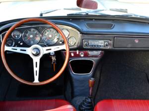 Bild 30/38 von Glas 1300 GT (1967)