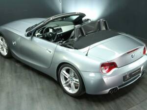 Immagine 21/30 di BMW Z4 M Roadster (2006)