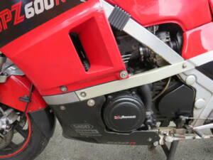 Image 4/45 de Kawasaki DUMMY (1985)