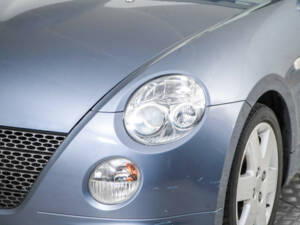 Imagen 22/50 de Daihatsu Copen 1.3-16v (2006)