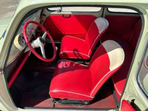 Immagine 4/10 di FIAT 600 D (1964)