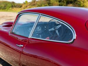 Imagen 22/50 de Jaguar E-Type 3.8 (1962)