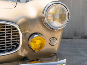 Afbeelding 14/88 van Maserati 3500 GT Touring (1960)