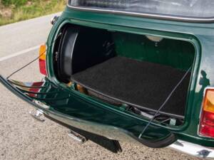 Immagine 37/47 di Austin Mini Cooper 1000 (1969)