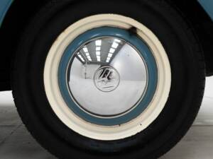Image 11/15 of Volkswagen Beetle 1200 Export &quot;Dickholmer&quot; (1961)