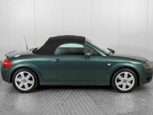 Bild 49/50 von Audi TT 1.8 T quattro (2000)