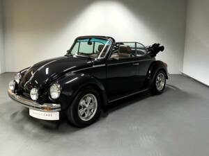Imagen 2/15 de Volkswagen Beetle &quot;Memminger&quot; (1976)