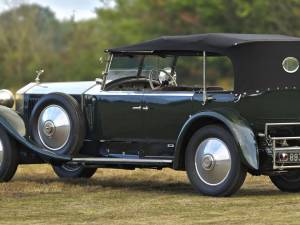 Immagine 38/50 di Rolls-Royce Phantom I (1927)