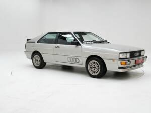 Bild 3/15 von Audi quattro (1983)