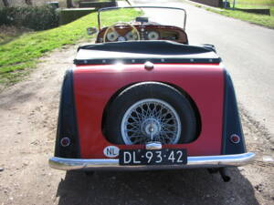 Image 3/5 de Morgan Plus 4 (1957)