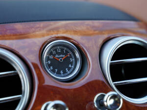 Afbeelding 23/50 van Bentley Continental GT (2005)