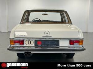 Bild 7/15 von Mercedes-Benz 280 E (1973)