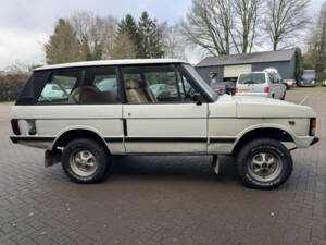 Bild 4/23 von Land Rover Range Rover Classic (1984)