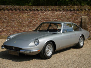 Image 1/50 of Ferrari 365 GT 2+2 (1970)