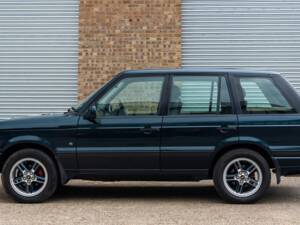 Afbeelding 2/21 van Land Rover Range Rover 4.6 HSE (2001)