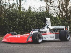 Bild 2/33 von Surtees TS16 (1974)