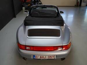 Bild 6/50 von Porsche 911 Carrera (1994)