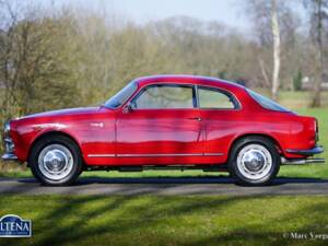 Imagen 8/54 de Alfa Romeo Giulietta Sprint (1960)