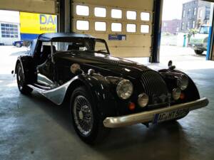 Bild 25/45 von Morgan Plus 8 (1978)