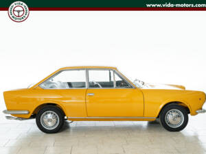 Image 4/29 of FIAT 124 Sport Coupe (1968)