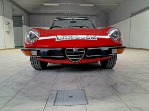 Imagen 6/7 de Alfa Romeo 2000 Spider Veloce (1974)