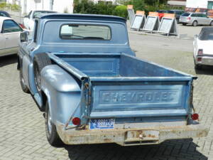 Imagen 40/71 de Chevrolet C10 Stepside (1960)