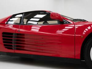 Image 14/15 of Ferrari Testarossa (1988)