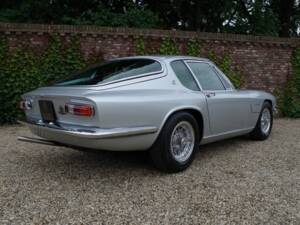 Image 41/50 of Maserati Mistral 4000 (1966)