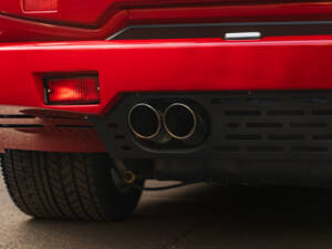 Image 14/68 de Lamborghini Countach 25th Anniversary (1989)