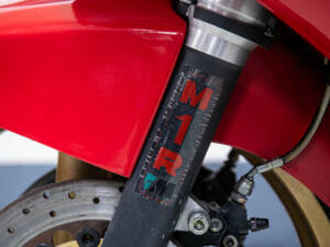 Immagine 16/35 di Ducati DUMMY (1988)