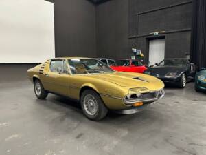 Bild 25/48 von Alfa Romeo Montreal (1977)