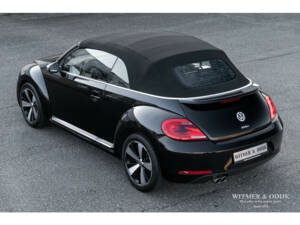 Bild 10/30 von Volkswagen Beetle 1.4 TSI (2013)